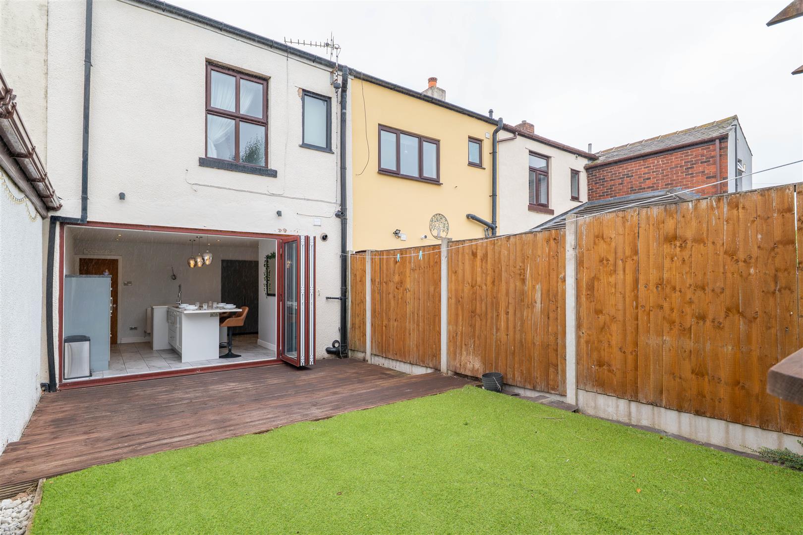 Hill Lane, Blackrod, Bolton